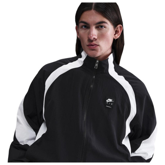 Nike Ανδρική ζακέτα Air Woven Track Jacket Nike Ανδρική ζακέτα Air Woven Track Jacket